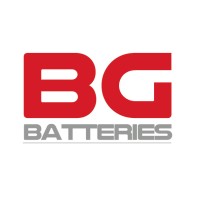 BG Batteries B.V. logo, BG Batteries B.V. contact details