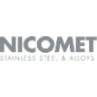 Nicomet Stainless Steel & Alloys B.V. logo, Nicomet Stainless Steel & Alloys B.V. contact details