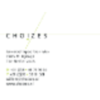 Choizes logo, Choizes contact details