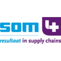 SOM 4: Resultaat in Supply Chain logo, SOM 4: Resultaat in Supply Chain contact details