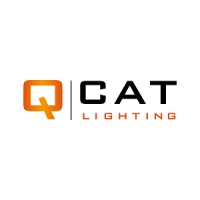 Q-CAT Lighting logo, Q-CAT Lighting contact details