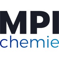 MPI Chemie BV logo, MPI Chemie BV contact details