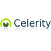 Celerity ICT logo, Celerity ICT contact details