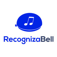 Recognizabell logo, Recognizabell contact details