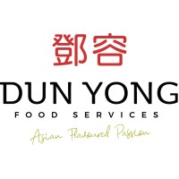 Dun Yong Food Services logo, Dun Yong Food Services contact details