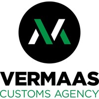 Vermaas Customs Agency B.V. logo, Vermaas Customs Agency B.V. contact details