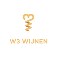 W3 Wijnen logo, W3 Wijnen contact details