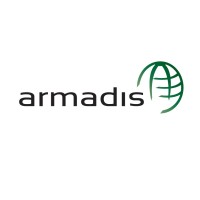 Armadis logo, Armadis contact details