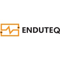 ENDUTEQ logo, ENDUTEQ contact details