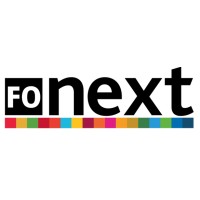 FO-Next logo, FO-Next contact details