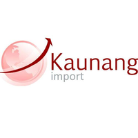 Kaunang Import logo, Kaunang Import contact details