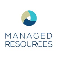 Managed Resources logo, Managed Resources contact details