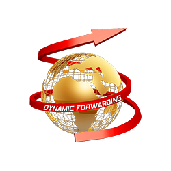 Dynamic Forwarding b.v. logo, Dynamic Forwarding b.v. contact details