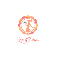 Le Trèsor logo, Le Trèsor contact details