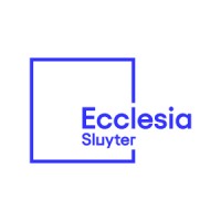 Ecclesia Sluyter logo, Ecclesia Sluyter contact details