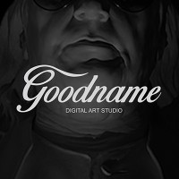 Goodname logo, Goodname contact details