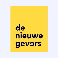 De Nieuwe Gevers logo, De Nieuwe Gevers contact details