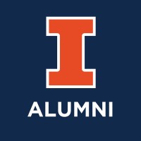 University of Illinois Alumni Association logo, University of Illinois Alumni Association contact details