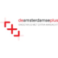 De Amsterdamse Plus logo, De Amsterdamse Plus contact details