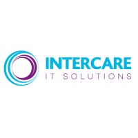 Intercare NV logo, Intercare NV contact details