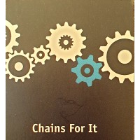 Chains For It logo, Chains For It contact details