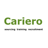 Cariero logo, Cariero contact details