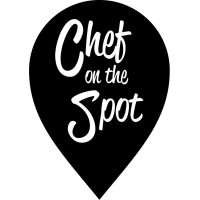 Chef on the Spot logo, Chef on the Spot contact details