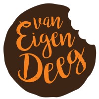 Van Eigen Deeg logo, Van Eigen Deeg contact details