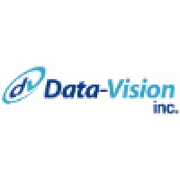 Data-Vision, Inc. logo, Data-Vision, Inc. contact details