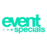 Event Specials logo, Event Specials contact details