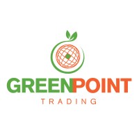 Greenpoint Trading B.V. logo, Greenpoint Trading B.V. contact details