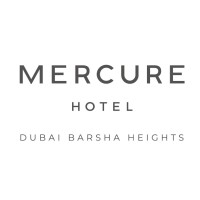 Mercure Dubai Barsha Heights - Hotel Suites & Apartments logo, Mercure Dubai Barsha Heights - Hotel Suites & Apartments contact details