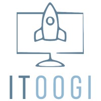 ITOOGI logo, ITOOGI contact details