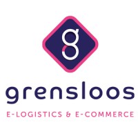 Grensloos e-logistics & e-commerce logo, Grensloos e-logistics & e-commerce contact details