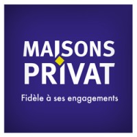 Maisons Privat logo, Maisons Privat contact details