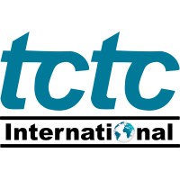 TCTC International logo, TCTC International contact details