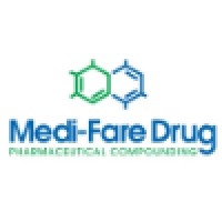 Medi-Fare Drug / Pharmaceutical Compounding logo, Medi-Fare Drug / Pharmaceutical Compounding contact details