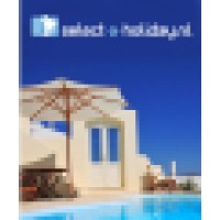 Select-a-Holiday logo, Select-a-Holiday contact details