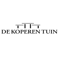 De Koperen Tuin logo, De Koperen Tuin contact details