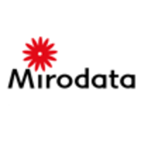 Mirodata logo, Mirodata contact details