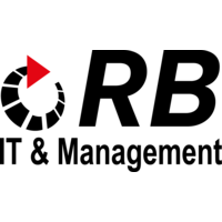 RB IT & Management logo, RB IT & Management contact details