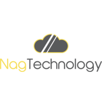 NagTechnology logo, NagTechnology contact details