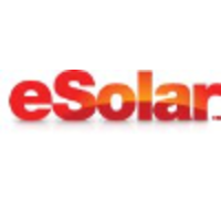 eSolar Inc logo, eSolar Inc contact details