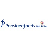 Stichting pensioenfonds SNS REAAL logo, Stichting pensioenfonds SNS REAAL contact details