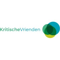 Kritische Vrienden logo, Kritische Vrienden contact details