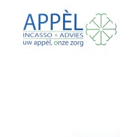 Appel Incasso & Advies logo, Appel Incasso & Advies contact details