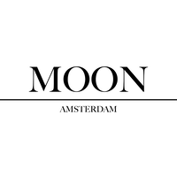 MOON Amsterdam logo, MOON Amsterdam contact details