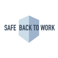 Safe Back To Work logo, Safe Back To Work contact details