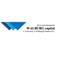 Walburg Capital logo, Walburg Capital contact details