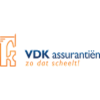 VDK Assurantiën logo, VDK Assurantiën contact details